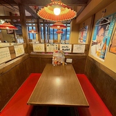 串焼亭ねぎ 新越谷店の雰囲気2