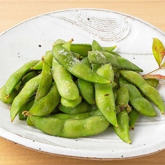 茶豆