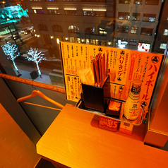 大衆酒場 おたる三幸 大通ビッセ店の特集写真