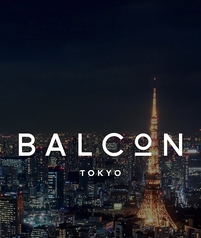 BALCON TOKYO バルコン トーキョーの写真