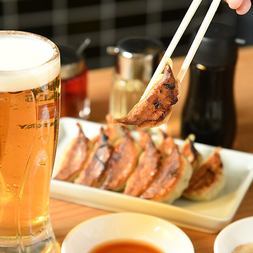 ひとくち餃子ストライク 栄総本店のおすすめ料理1