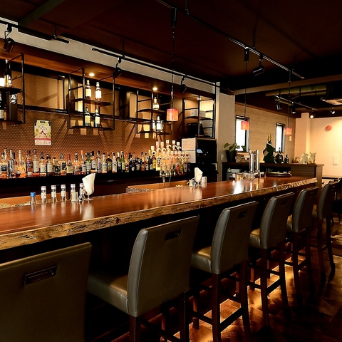 Dining kitchen CDori