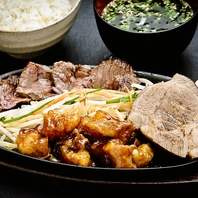 当店こだわりの絶品ステーキをご堪能くださいませ♪