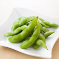 料理メニュー写真&nbsp;枝豆