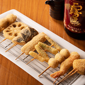 おでん家万昌 ざっく 弐のおすすめ料理3