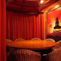 SHANTi シャンティ 原宿店のコース写真