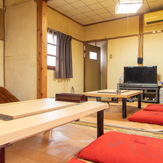 居酒屋 笑福の雰囲気1