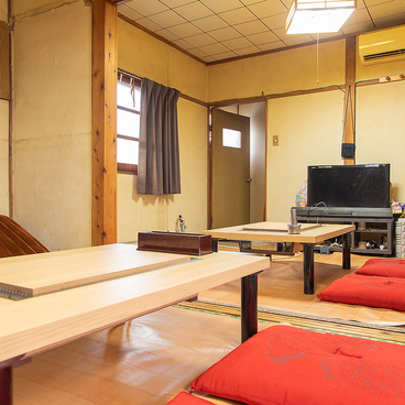 居酒屋 笑福の雰囲気1