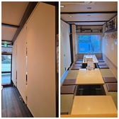 じばる 竹ノ塚店の雰囲気3