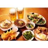 俺の店 くりちゃんのおすすめ料理2