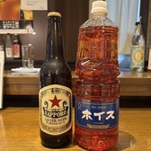 もつ焼き　豚とんのおすすめ料理3