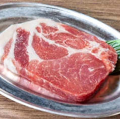 モクサル(豚ロース)