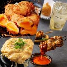 殻YABURI 武蔵小杉店のおすすめ料理1