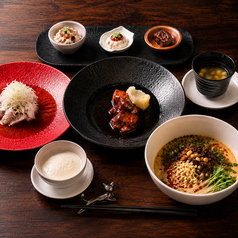 中華ダイニング WOK2のコース写真