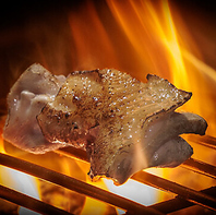 名古屋コーチンを使用した炭火焼き鳥の魅力をご紹介