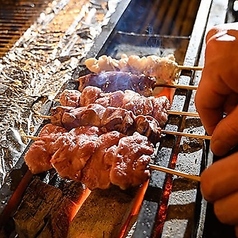 炭焼ワイン酒場 Sante サンテの特集写真