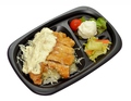 料理メニュー写真 チキン南蛮弁当