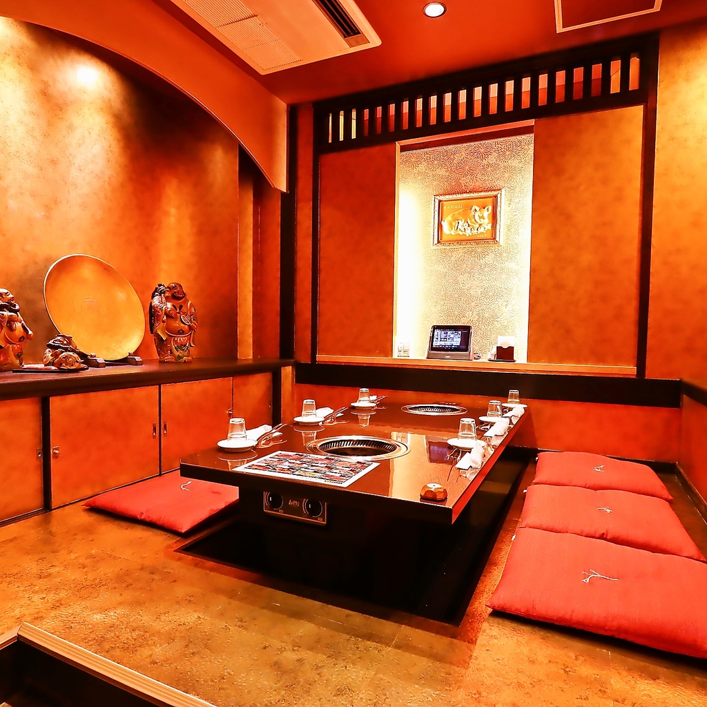 焼肉 元相 別府 本店の写真ギャラリー