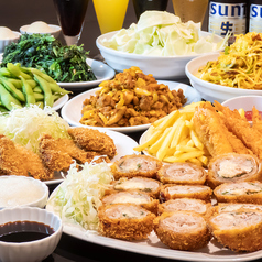 瀬戸内とんかつ 豚まどのおすすめ料理2