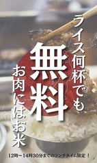 焼肉ホルモン 肉匠 かど家 アポロ店のおすすめ料理1