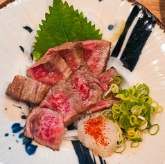 和食居酒屋 壱やのおすすめ料理1