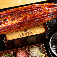 うなぎ吉川 上野広小路店の特集写真