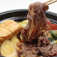 日本三大和牛「近江牛」をすき焼きで堪能！