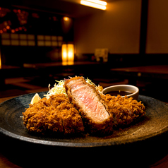 黒毛家下町の味のコース写真