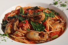 PASTA EFFIMERO パスタ エフィメロ