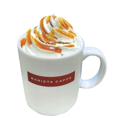 【期間限定】コグマラテ (焼き芋ラテ)