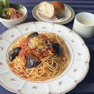 ル アーブル Le Havreの雰囲気1