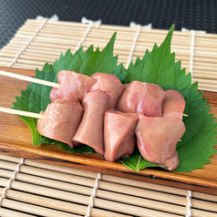 焼き鳥 りんの写真2