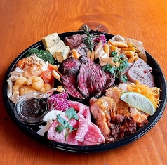 【8000円オードブル】