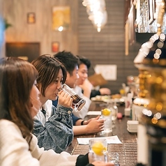 SPAINバル Olive オリーブ 小倉魚町店の特集写真