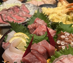 羽釜おにぎり えんむすびのコース写真