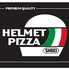 ＨＥＬＭＥＴＰＩＺＺＡのロゴ