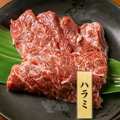 焼肉十兵衛のコース写真