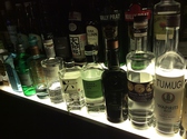 Bar No Shaker ノー シェーカーの雰囲気3