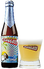 モンゴゾ・ココナッツ　Mongozo coconut /  alc.3.5%