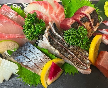 ごく天 明石駅前店のおすすめ料理1