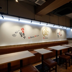 【様々なご宴会に最適なお席のご用意がございます】2・4・6・8・最大80名様用と多彩なお席をご用意しております。お誘い合わせなど少人数のご宴会から、急なお集まりなど、中人数のご宴会も可能となっております。お気軽にご連絡ください。