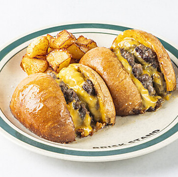 BRISKSTAND KANDA ブリスクスタンド神田のおすすめ料理1