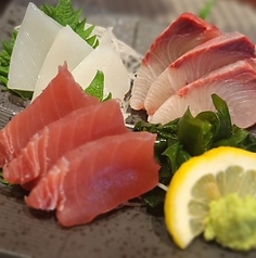 居酒屋 島壱のコース写真