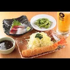 活魚料理 まるは食堂 チカマチラウンジ店の写真2