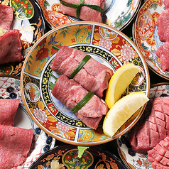 焼肉倶楽部 梅田店の写真