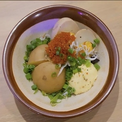 ポテトサラダ