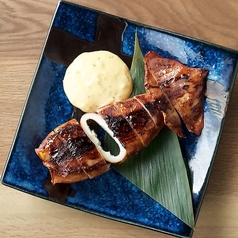 いか焼き