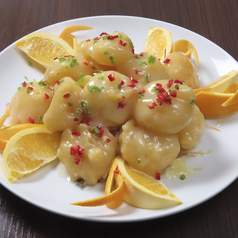 龍桂林のおすすめ料理3