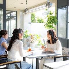Cafe Ano Basho カフェアノバショの特集写真