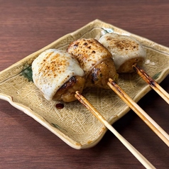 チーズ つくね